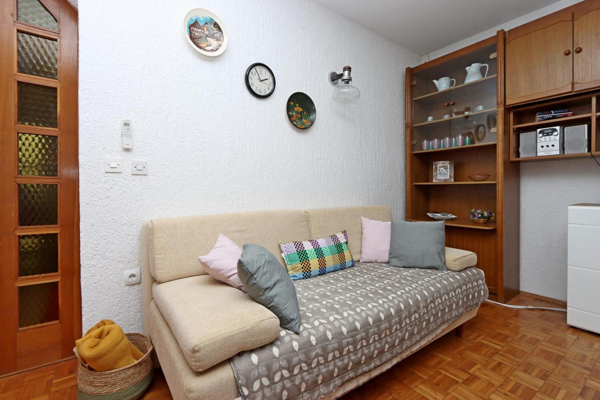 Apartments With A Parking Space Pinezici, Krk - 18967 Vrh  Room photo